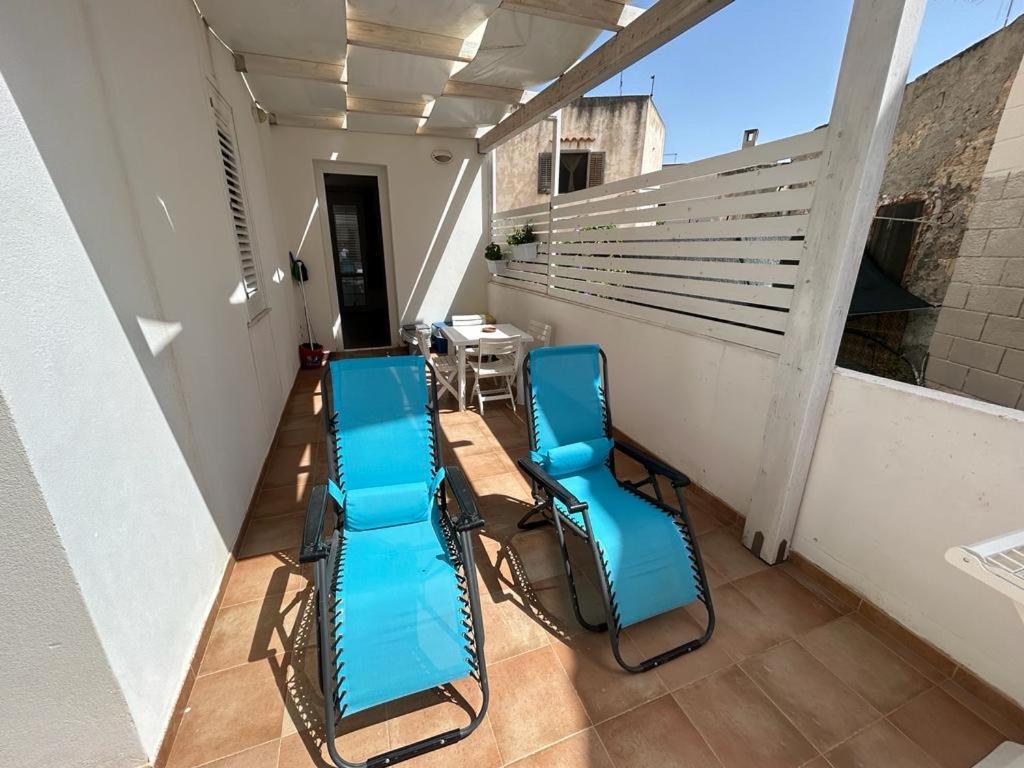 Monolocale Mulino Apartment Favignana Exterior photo